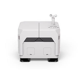 DJI Dock