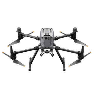 DJI M350