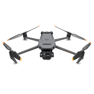 DJI M350