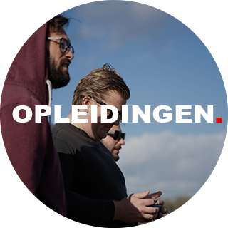 Opleidingen