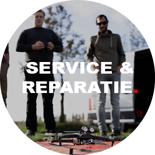 Service en Reparatie
