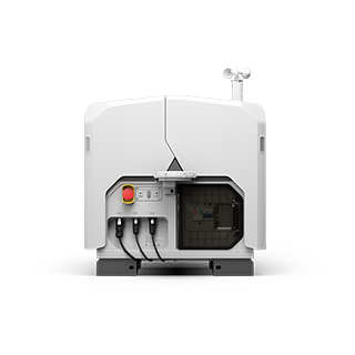DJI Dock