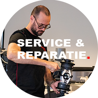 Service en Reparatie