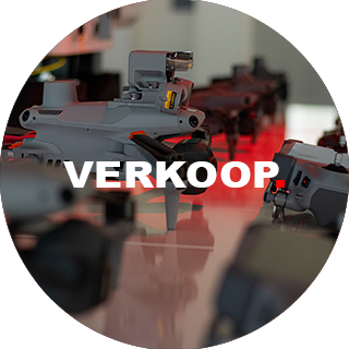 Verkoop