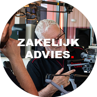 Zakelijk Advies